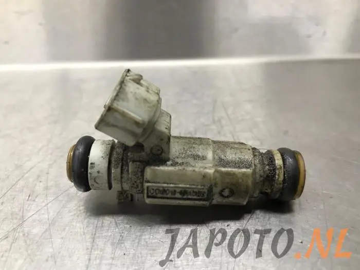 Injector (petrol injection) Hyundai I10