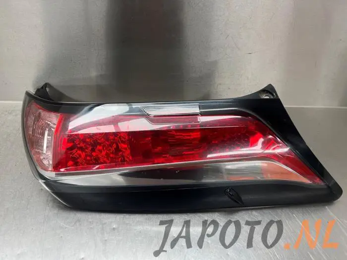 Taillight, right Toyota Aygo