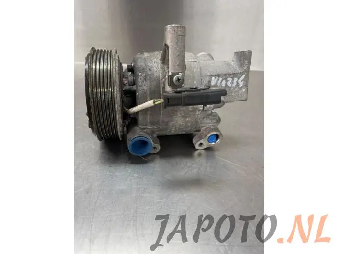 Air conditioning pump Toyota Aygo