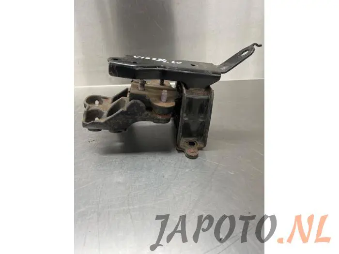 Gearbox mount Toyota Aygo