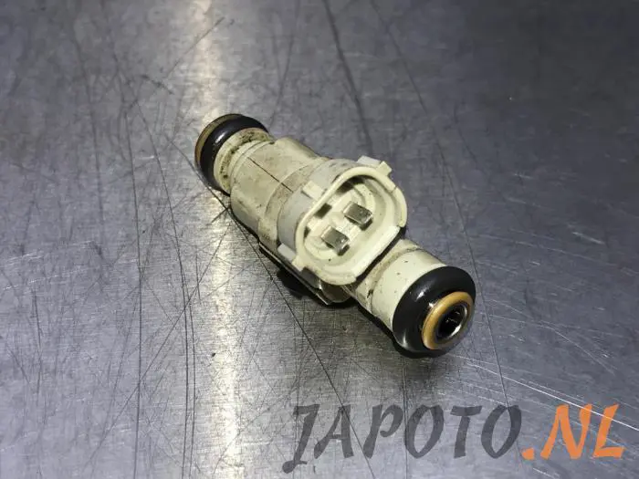 Injector (petrol injection) Hyundai I10