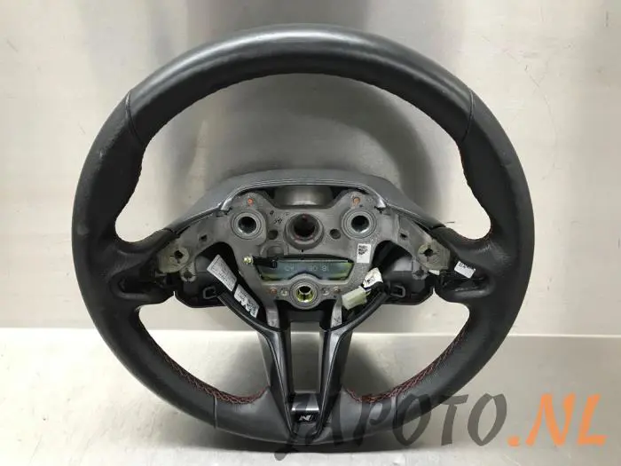 Steering wheel Hyundai I30 Fastback