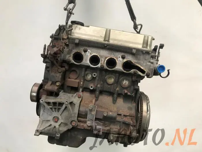 Engine Mitsubishi Grandis