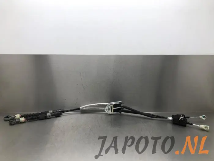 Gearbox shift cable Hyundai I30 Fastback