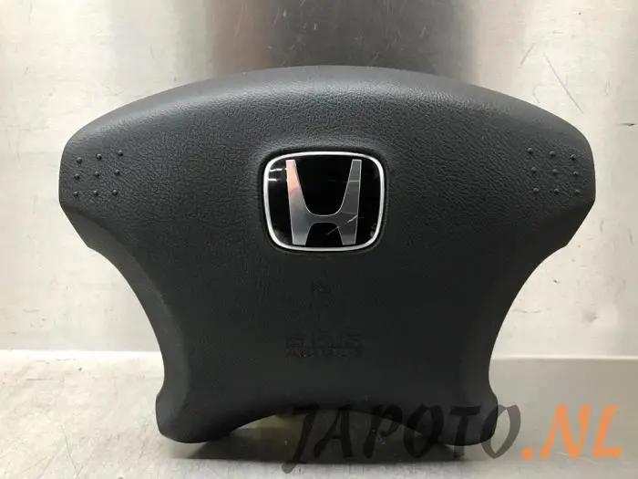 Left airbag (steering wheel) Honda Civic IMA
