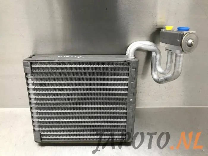 Air conditioning vaporiser Honda Civic