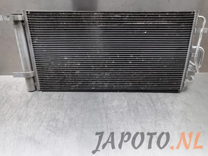 Air conditioning radiator Hyundai I30 Fastback