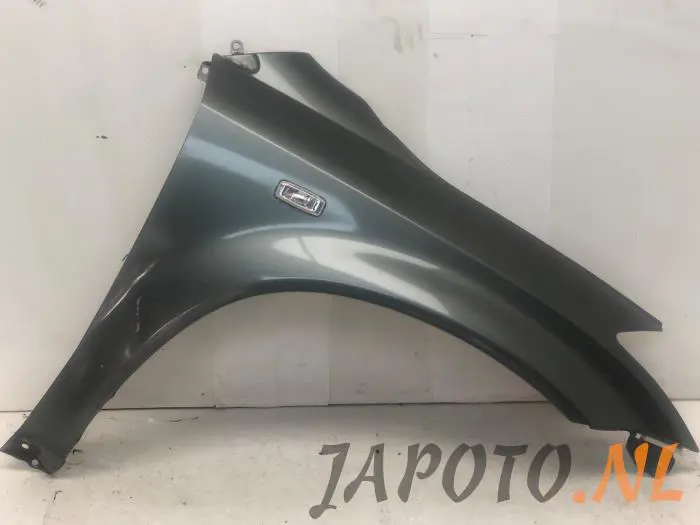 Front wing, right Nissan Murano