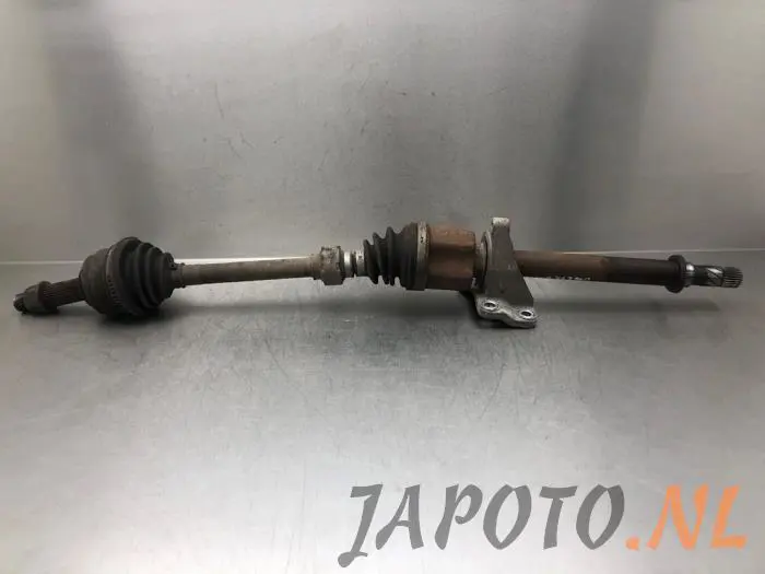 Front drive shaft, right Nissan NV200