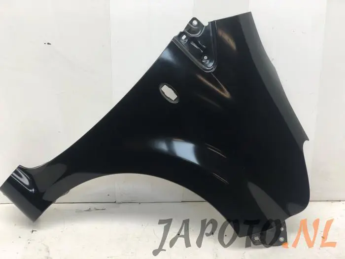 Front wing, right Subaru Forester