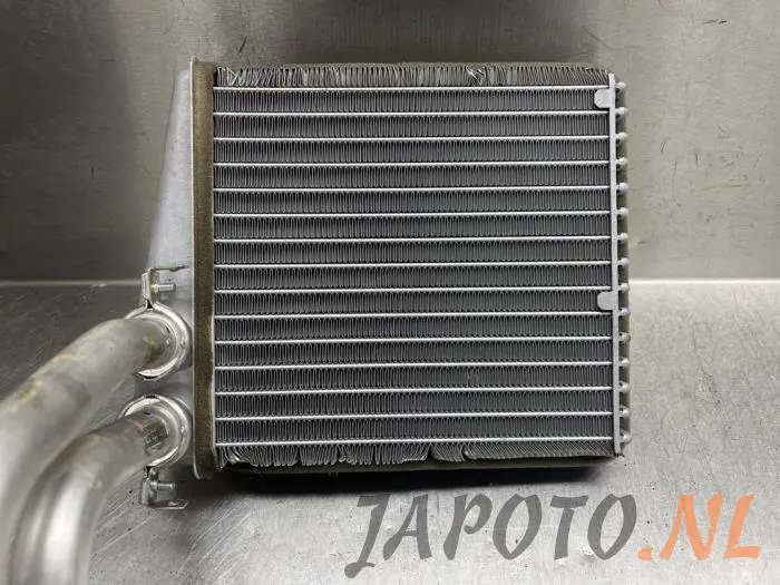 Heating radiator Nissan NV200