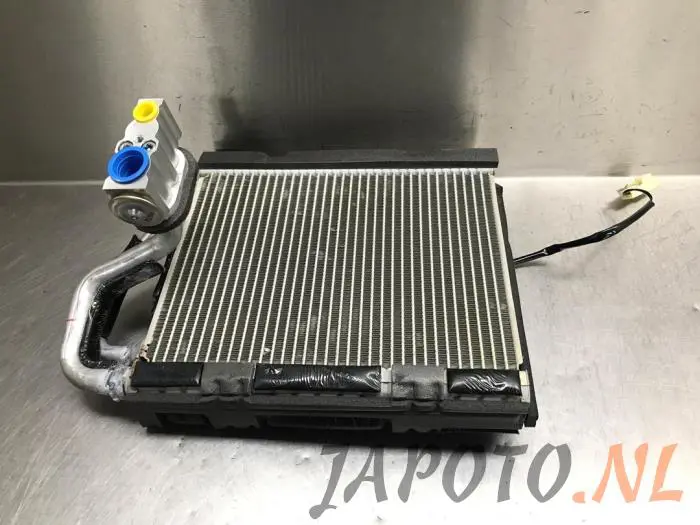 Air conditioning vaporiser Suzuki Ignis