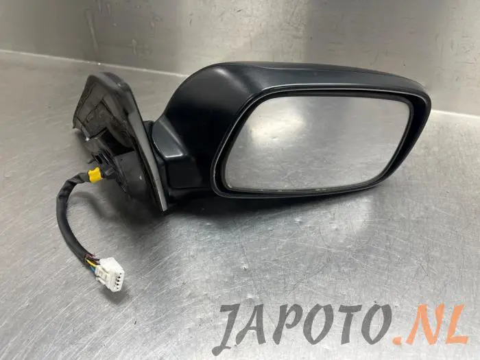 Wing mirror, right Toyota Avensis