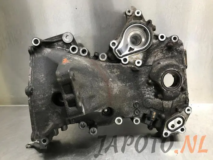 Timing cover Toyota Aygo