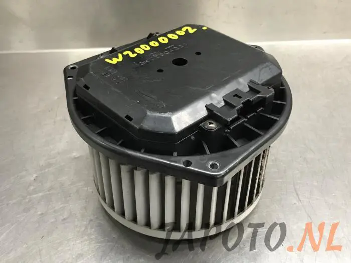 Heating and ventilation fan motor Nissan 350 Z