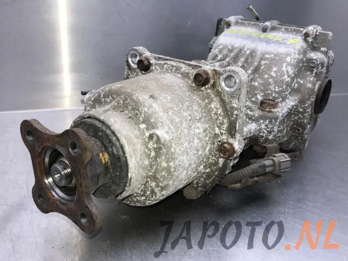Rear differential Nissan Murano