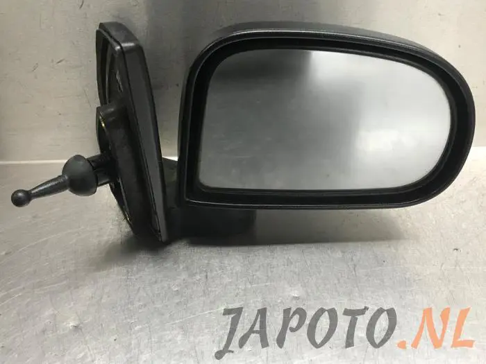 Wing mirror, right Hyundai Atos