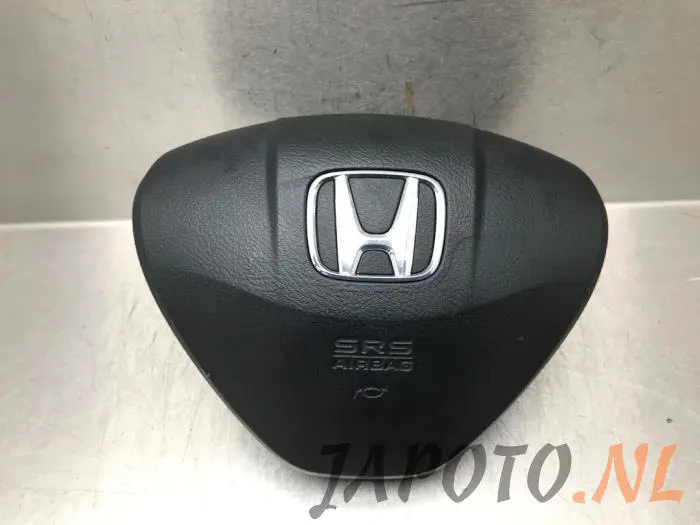 Left airbag (steering wheel) Honda Civic