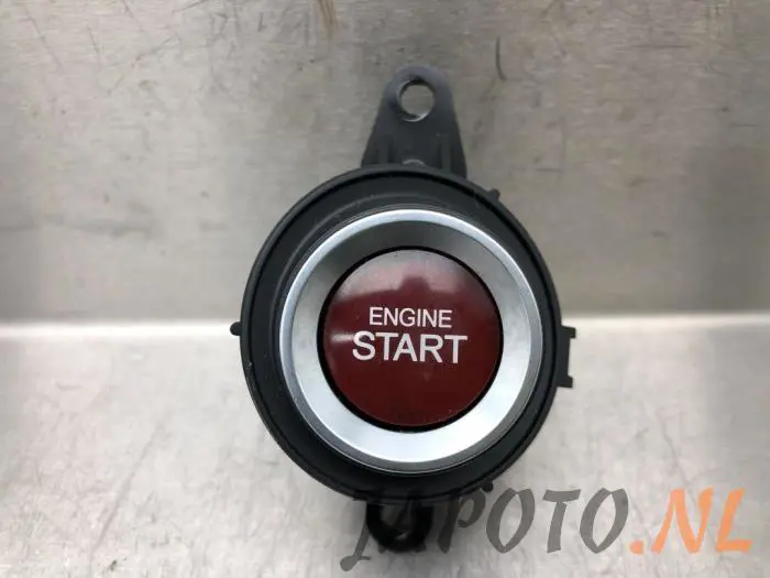 Start/stop switch Honda Civic