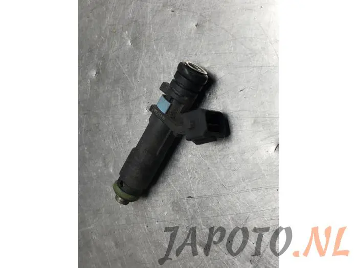 Injector (petrol injection) Chevrolet Spark