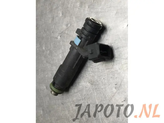 Injector (petrol injection) Chevrolet Spark
