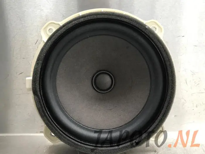 Speaker Hyundai IX35