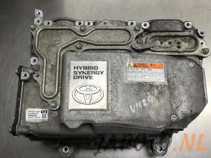 Inverter (Hybrid) Toyota Yaris