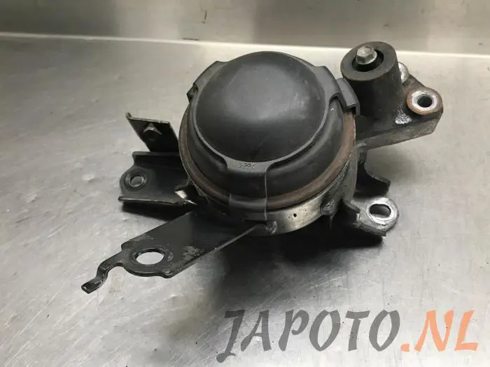 Gearbox mount Toyota Yaris