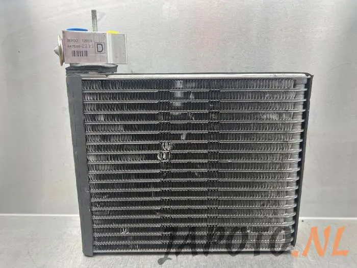 Air conditioning vaporiser Mitsubishi Grandis