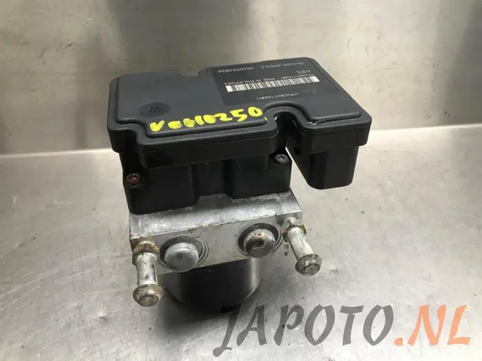 ABS pump Daihatsu Materia