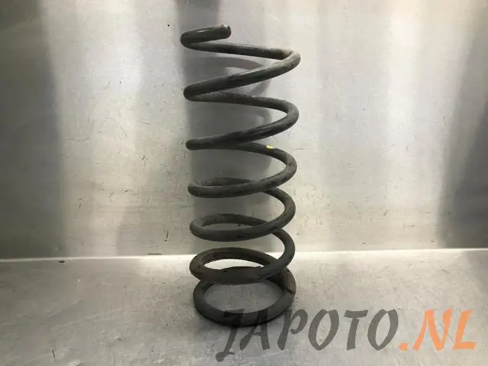 Rear coil spring Daihatsu Materia
