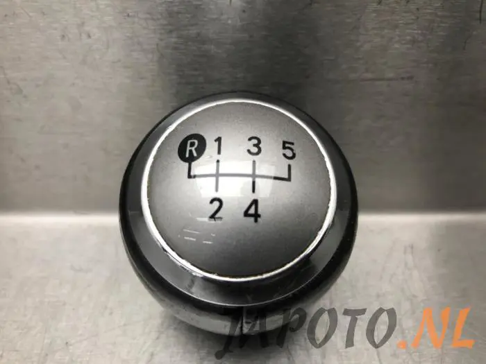 Gear stick knob Toyota IQ