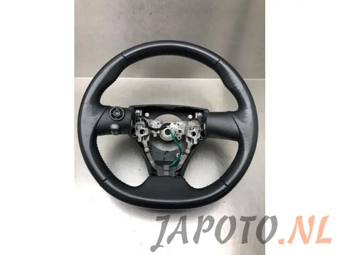 Steering wheel Toyota IQ
