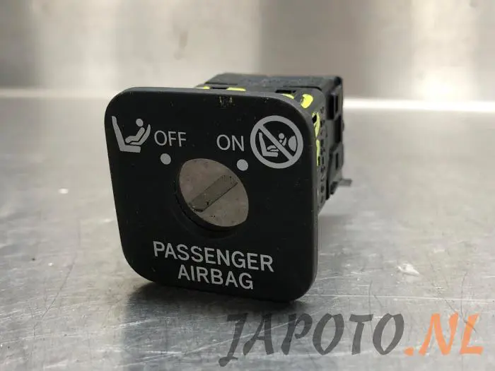 Airbag lock Daihatsu Materia
