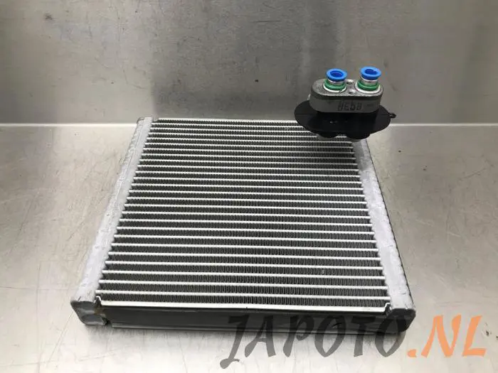 Air conditioning vaporiser Kia Picanto