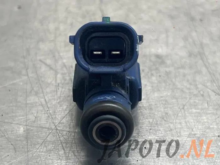 Injector (petrol injection) Hyundai I30