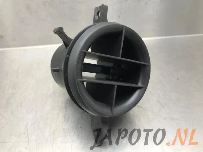 Airflow meter Toyota Auris
