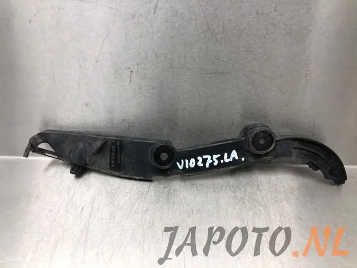 Rear bumper bracket, left Toyota Corolla Verso