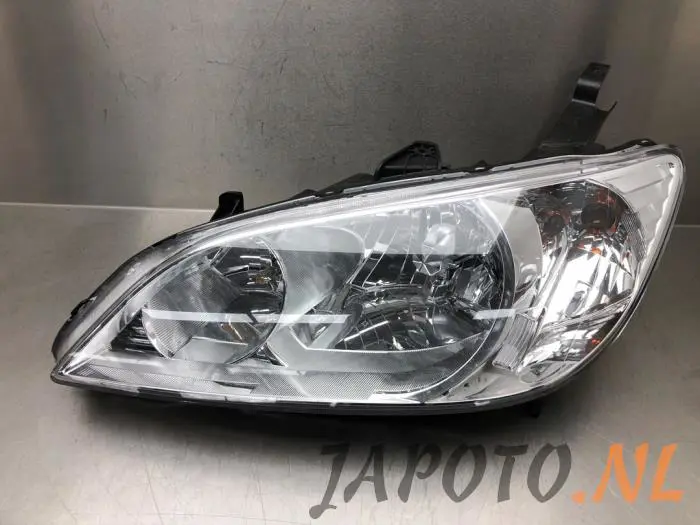 Headlight, left Honda Civic IMA