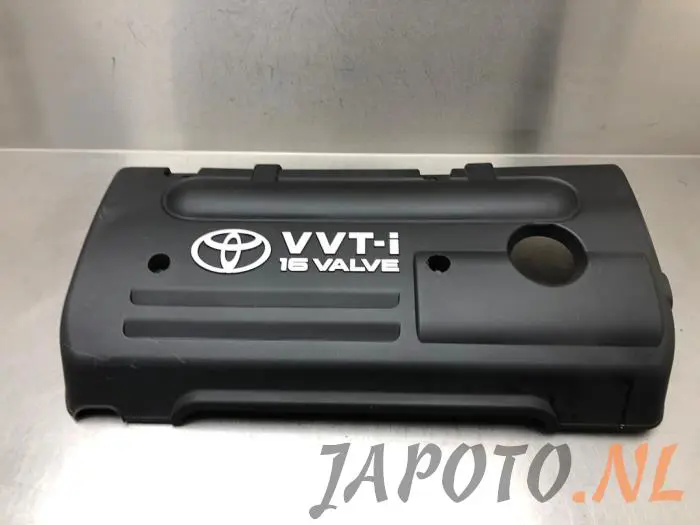 Engine protection panel Toyota Corolla Verso