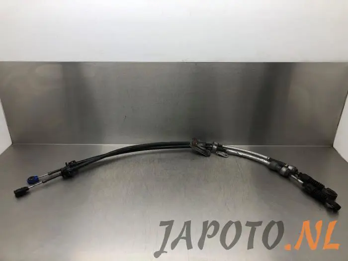 Gearbox shift cable Toyota Corolla Verso