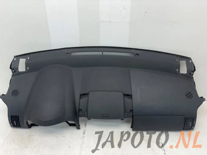 Right airbag (dashboard) Toyota Corolla Verso