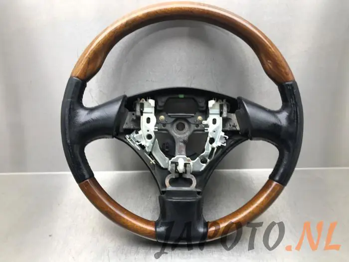 Steering wheel Lexus SC 430