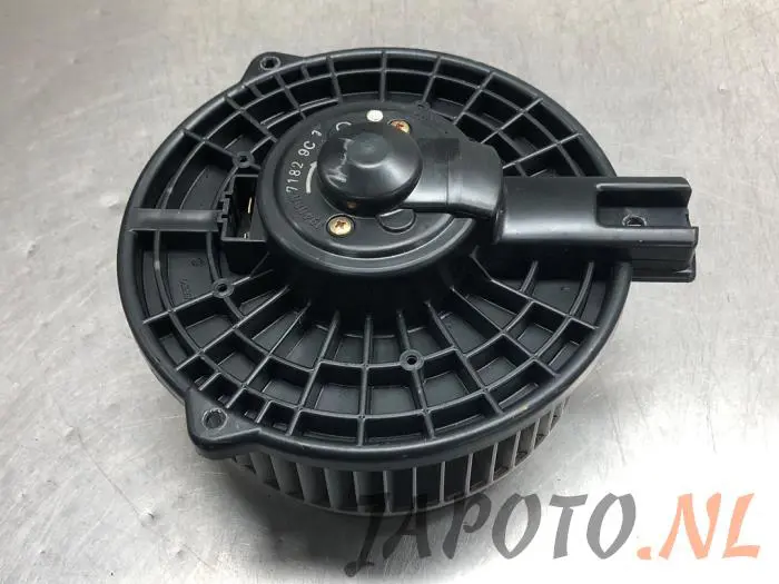 Heating and ventilation fan motor Lexus SC 430