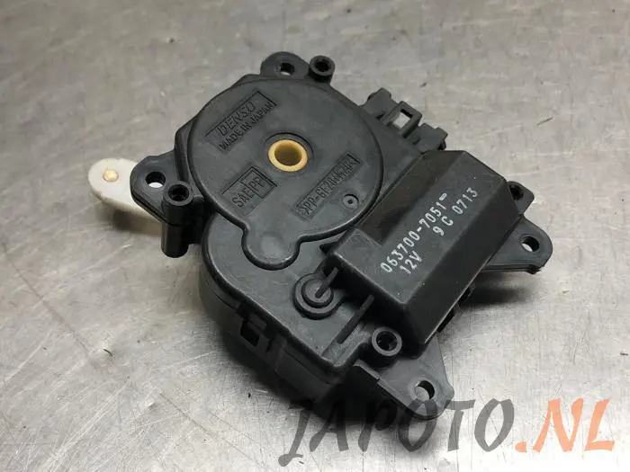 Heater valve motor Lexus SC 430