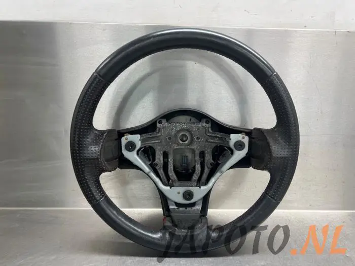 Steering wheel Mitsubishi Colt