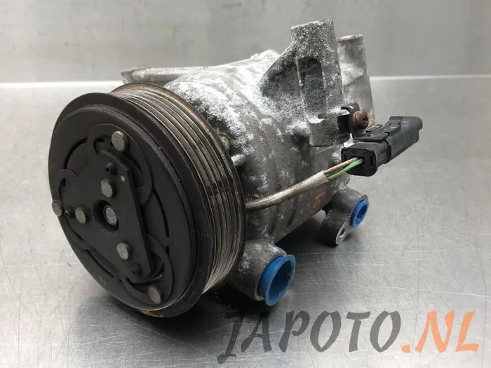 Air conditioning pump Toyota Aygo
