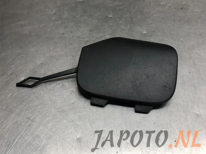 Towing eye cover, front Toyota Aygo