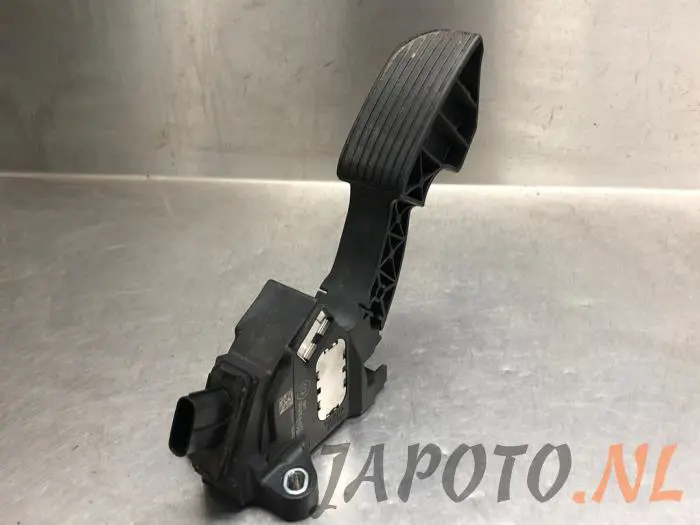 Accelerator pedal Toyota Aygo