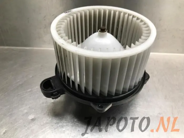 Heating and ventilation fan motor Hyundai Ioniq